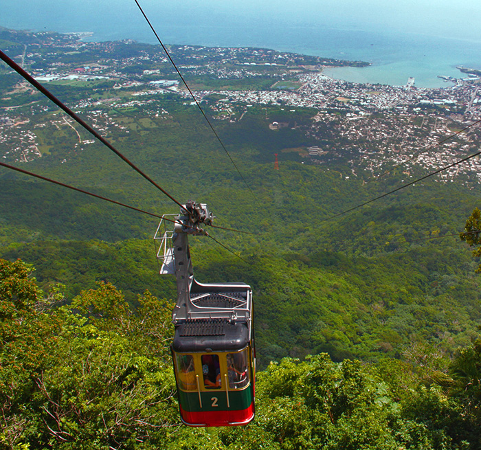 COFRESI - MAIMON Best of Puerto Plata