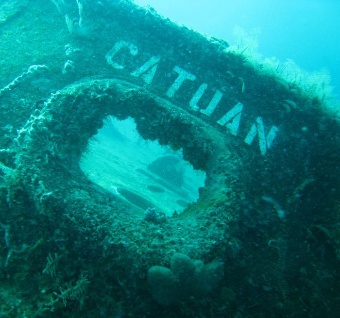BOCA CHICA 10 Dives Package