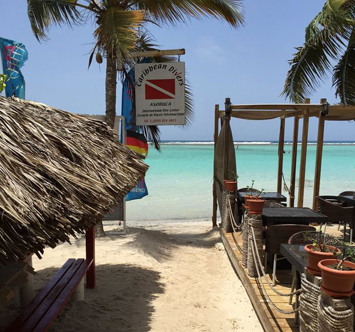 BOCA CHICA 5 Dives Package
