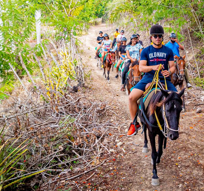 COFRESI - MAIMON Puerto Plata Runners