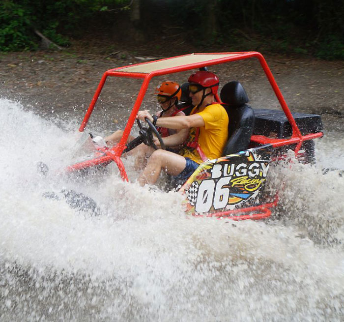COFRESI - MAIMON Buggy  / ATV Off-Road