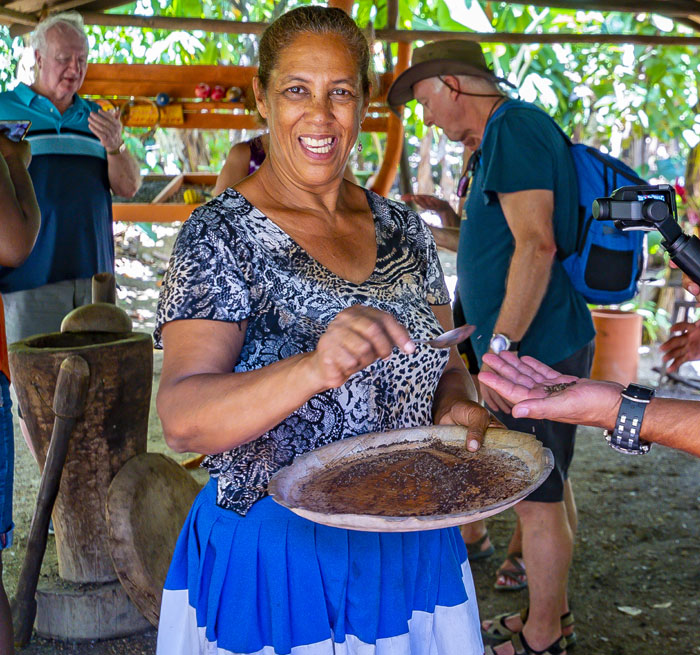 PUNTA CANA Cultural Safari