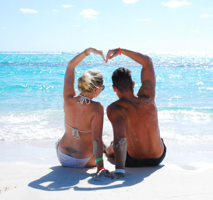 LA ROMANA Saona Crusoe VIP