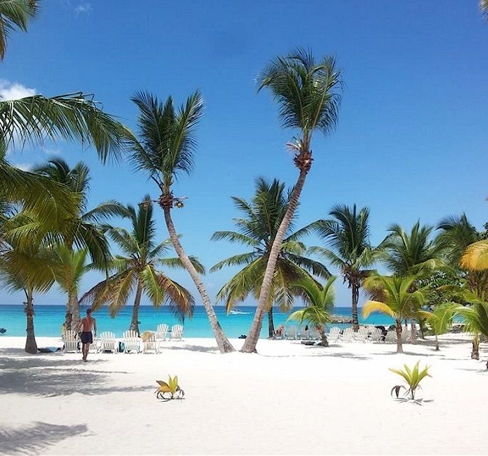 LA ROMANA Saona Special
