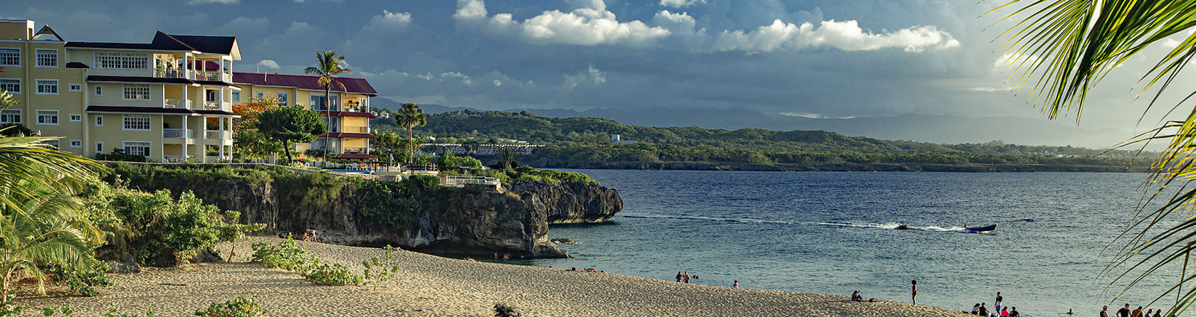 Sosua Adventures Dominican Republic