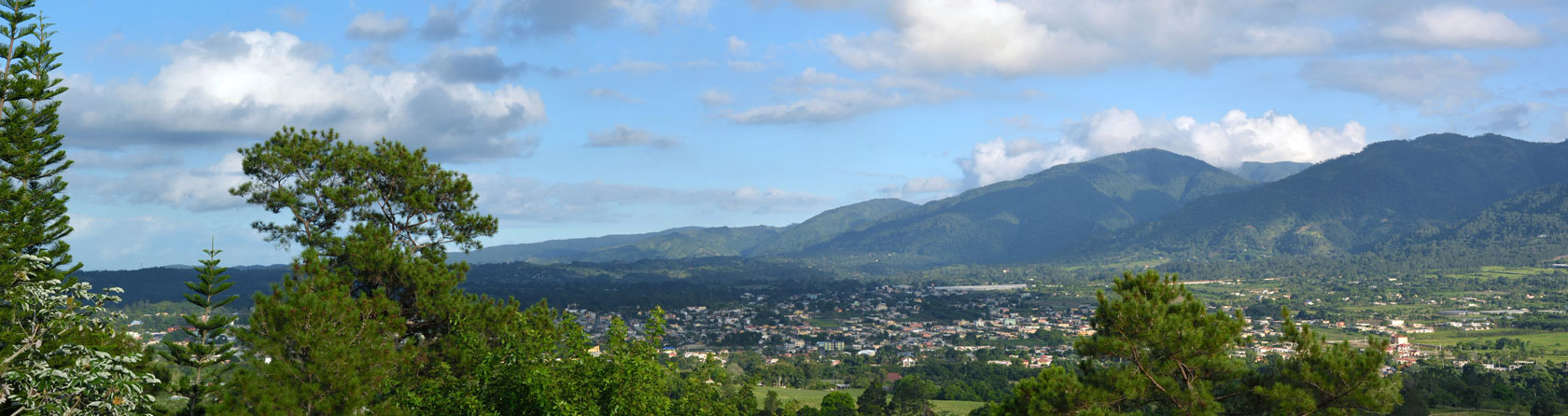 Jarabacoa Adventures Dominican Republic