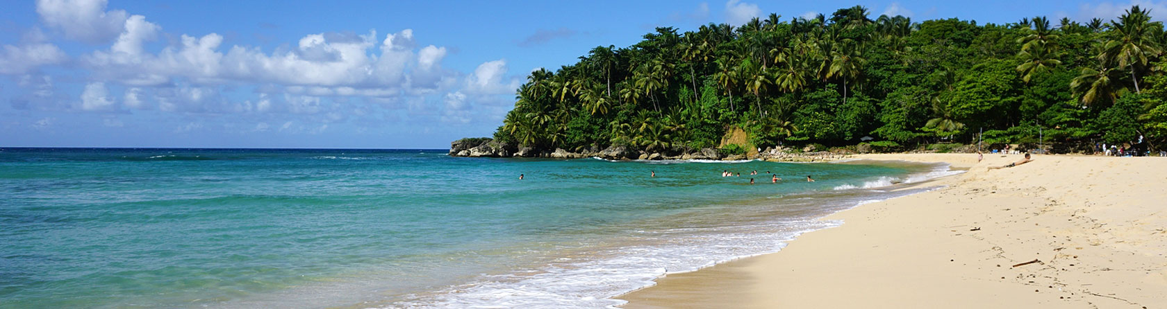 Rio San Juan Adventures Dominican Republic